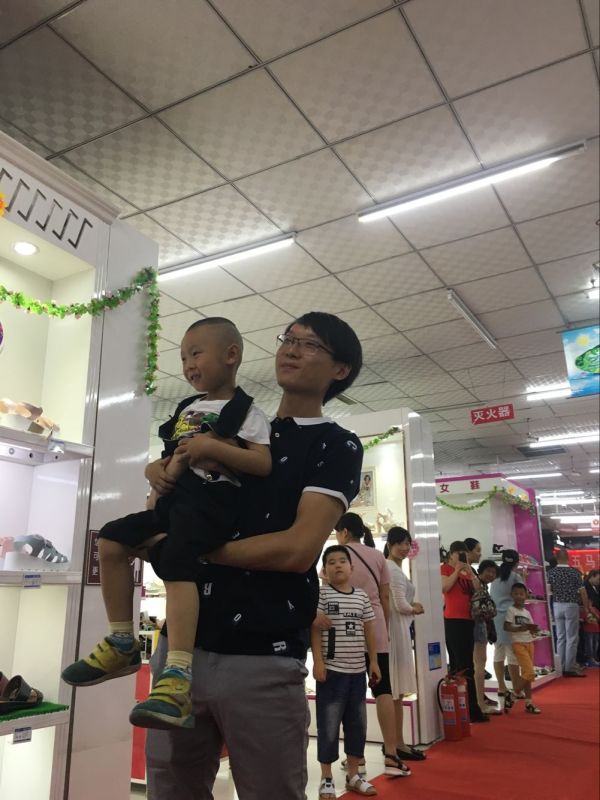 回顾精彩现场 | 2016五马新时代首届感恩父爱时装发布会落幕！