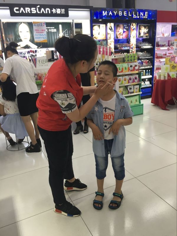 回顾精彩现场 | 2016五马新时代首届感恩父爱时装发布会落幕！