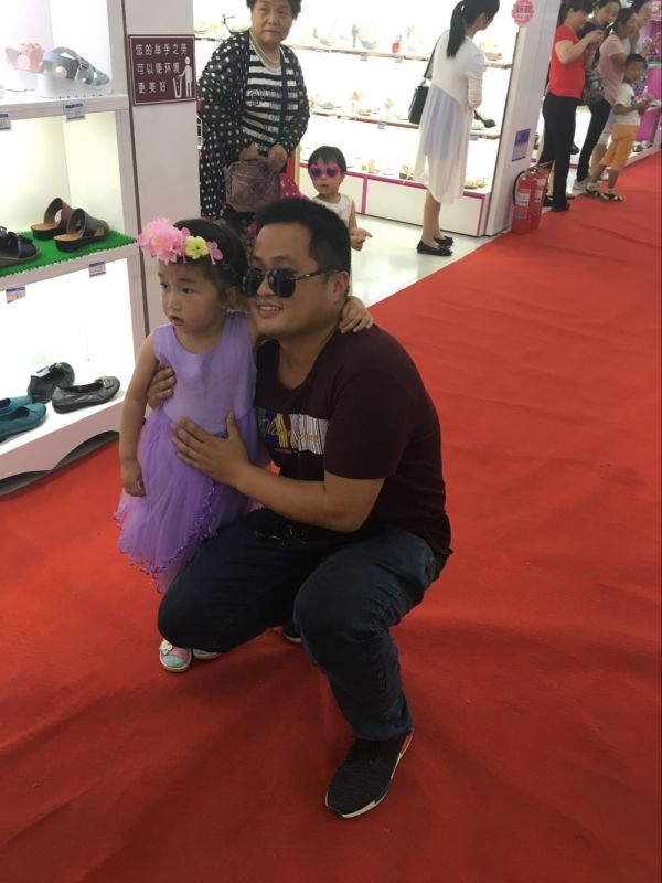 回顾精彩现场 | 2016五马新时代首届感恩父爱时装发布会落幕！