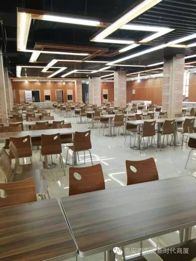 新时代商厦泰山大厨房 | 7月2日开业大酬宾！好礼享不停！