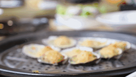 【时代儒商】胶东码头海鲜城淮扬菜、鲁菜、海鲜超多美味！满足您的味蕾~~