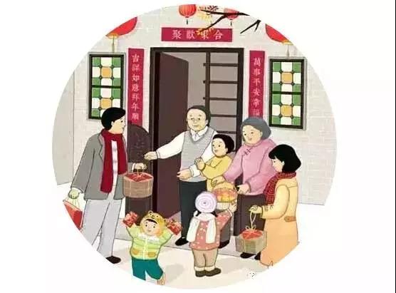 时代儒商｜新时代商厦徐家楼店首届年货大集 你的年味我们承包了！