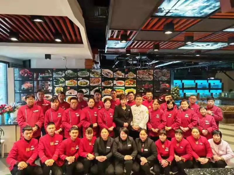 时代儒商｜2019社会招聘 我们需要与众不同的你！