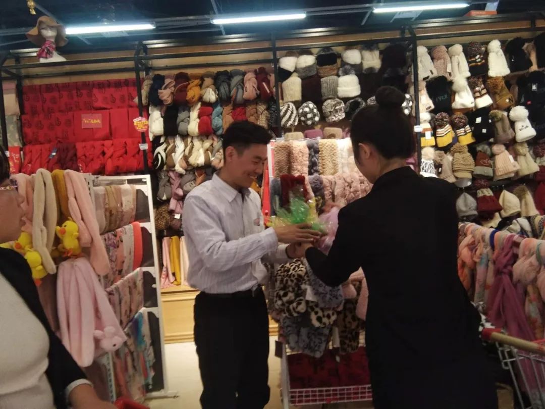 时代儒商｜2019社会招聘 我们需要与众不同的你！