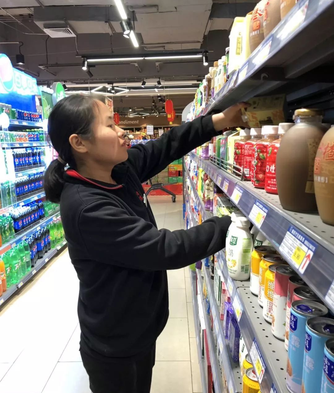 时代儒商｜2019社会招聘 我们需要与众不同的你！