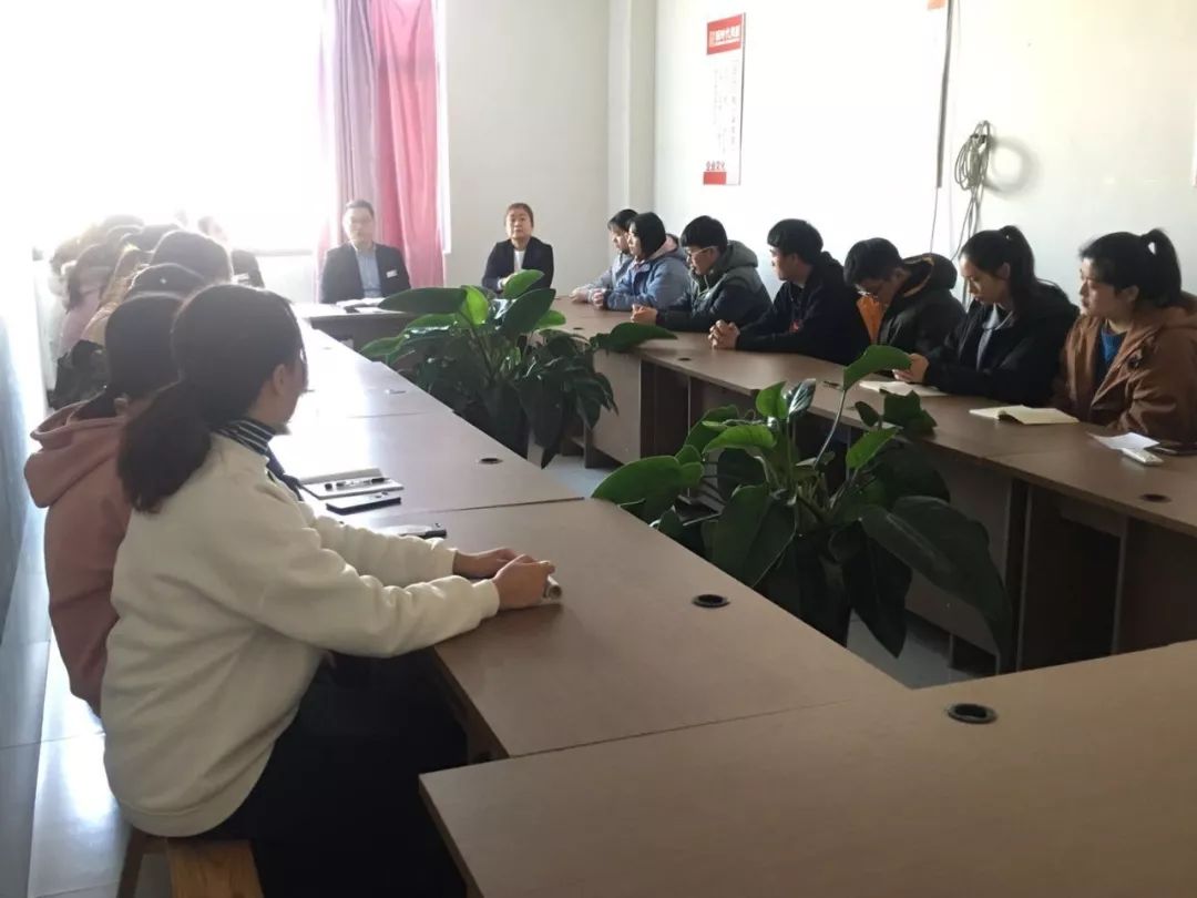 时代儒商｜2019社会招聘 我们需要与众不同的你！