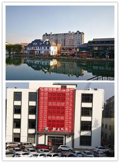 时代儒商｜2019社会招聘 我们需要与众不同的你！