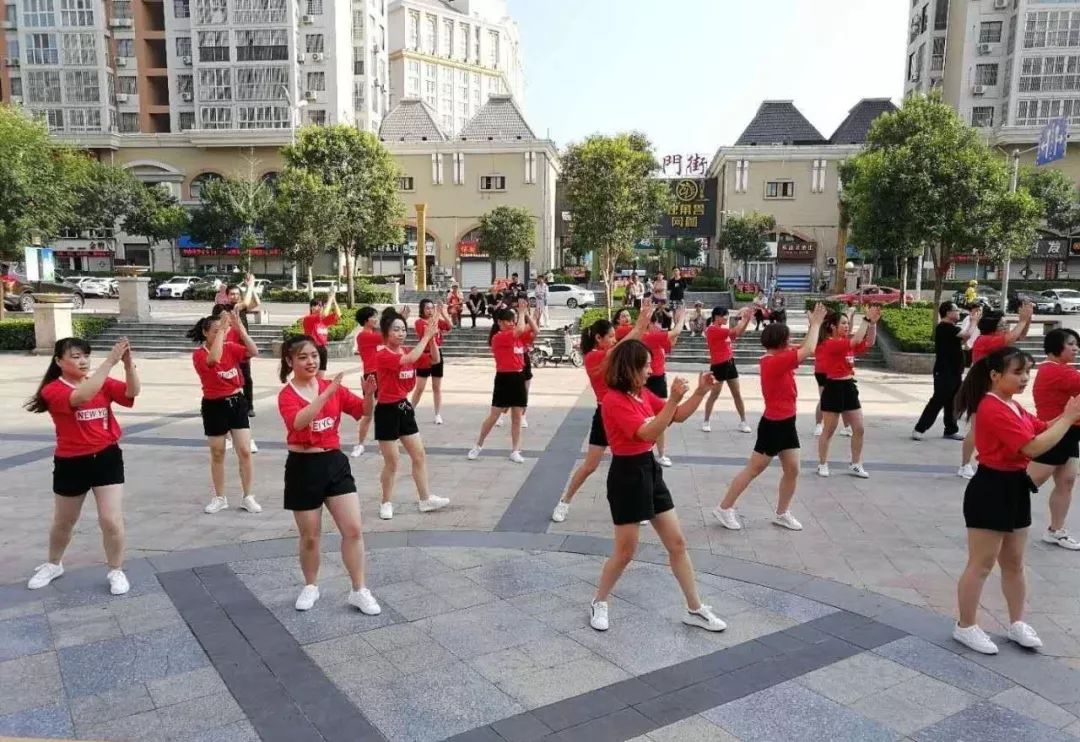 时代儒商｜2019社会招聘 我们需要与众不同的你！