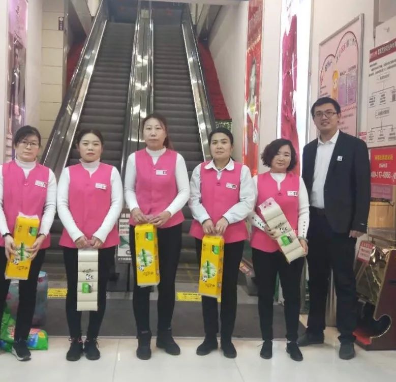 时代儒商｜2019社会招聘 我们需要与众不同的你！