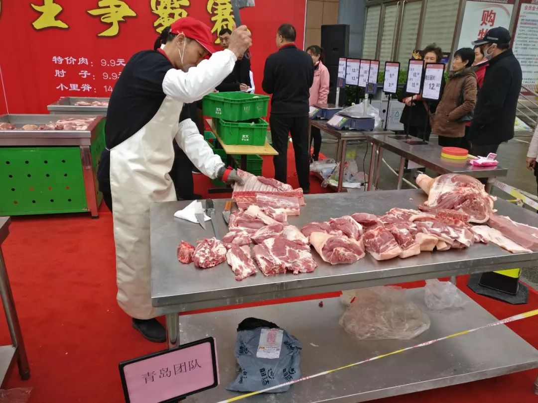 时代儒商｜“二届刀王争霸赛”圆满落幕！