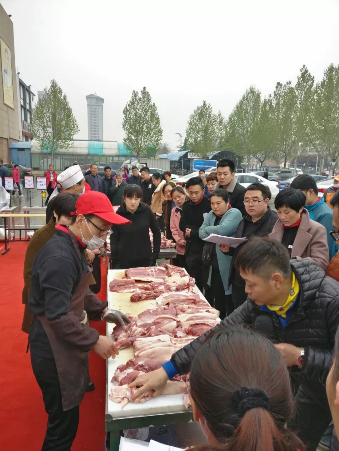 时代儒商｜“二届刀王争霸赛”圆满落幕！