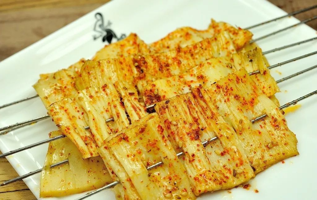 新时代超市｜莫负春日好时光 踏青烧烤正当时！