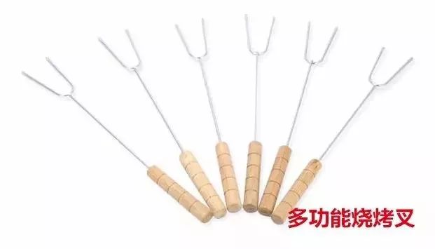 新时代超市｜莫负春日好时光 踏青烧烤正当时！