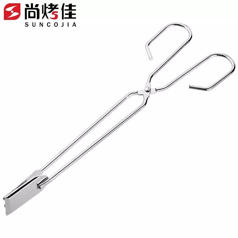 新时代超市｜莫负春日好时光 踏青烧烤正当时！