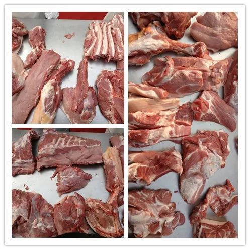 时代儒商|新时代商厦二届刀王争霸赛 低价肉品等您来拿!