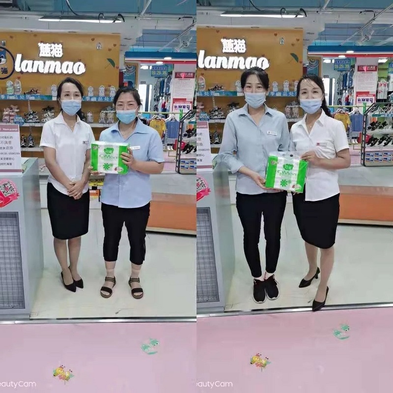 【宁阳新时代商厦】员工技能大赛圆满落幕！！！